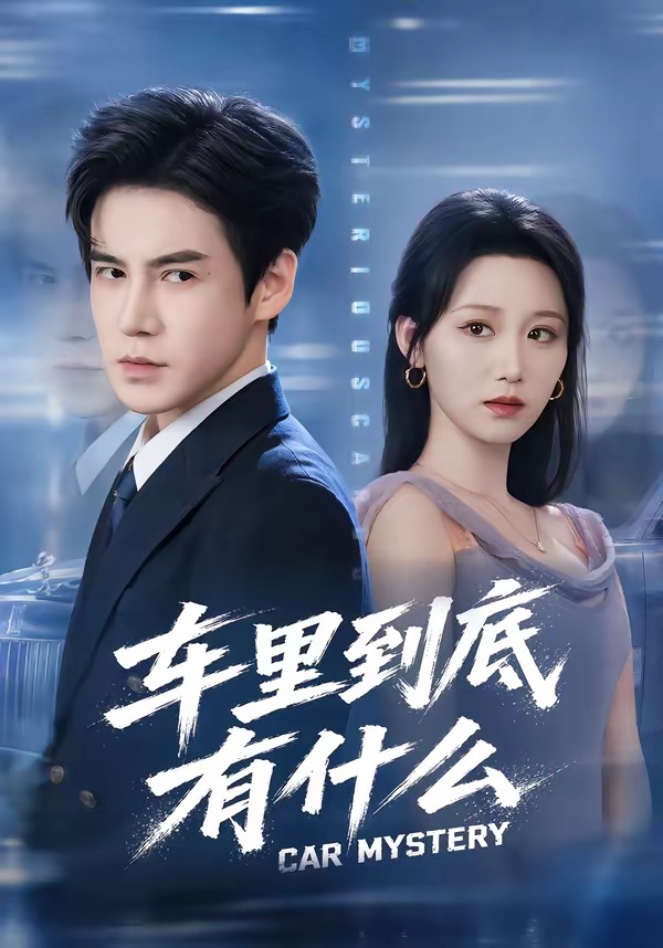 车里到底有什么(全集)