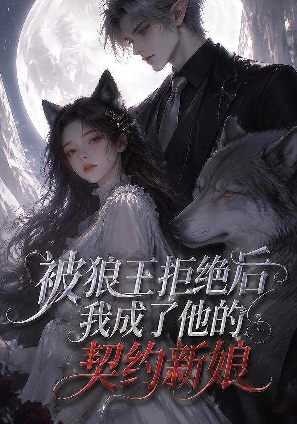 被狼王拒绝后我成了他的契约新娘(全集)