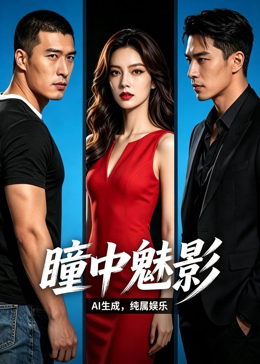 瞳中魅影(全集)