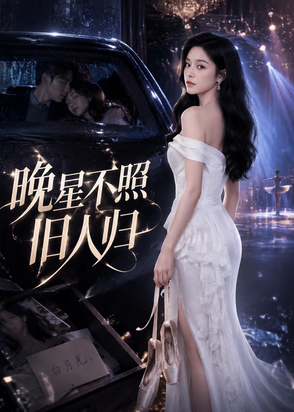 晚星不照旧人归(全集)