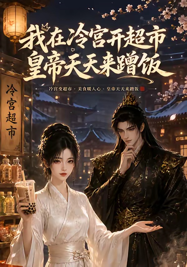 我在冷宫开超市，皇帝天天来蹭饭(全集)
