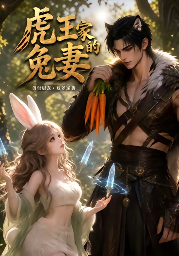 虎王家的兔妻(全集)