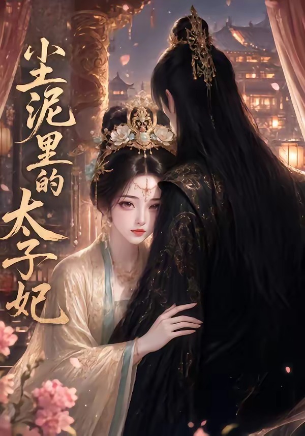 尘泥里的太子妃(全集)