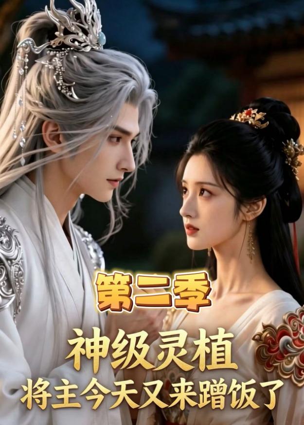 神级灵植，将主今天又来蹭饭了第二季(全集)
