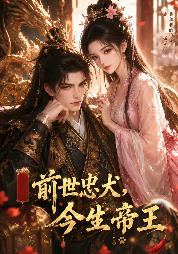 前世忠犬，今生帝王(全集)