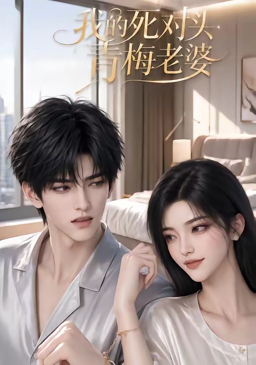 我的死对头青梅老婆(全集)
