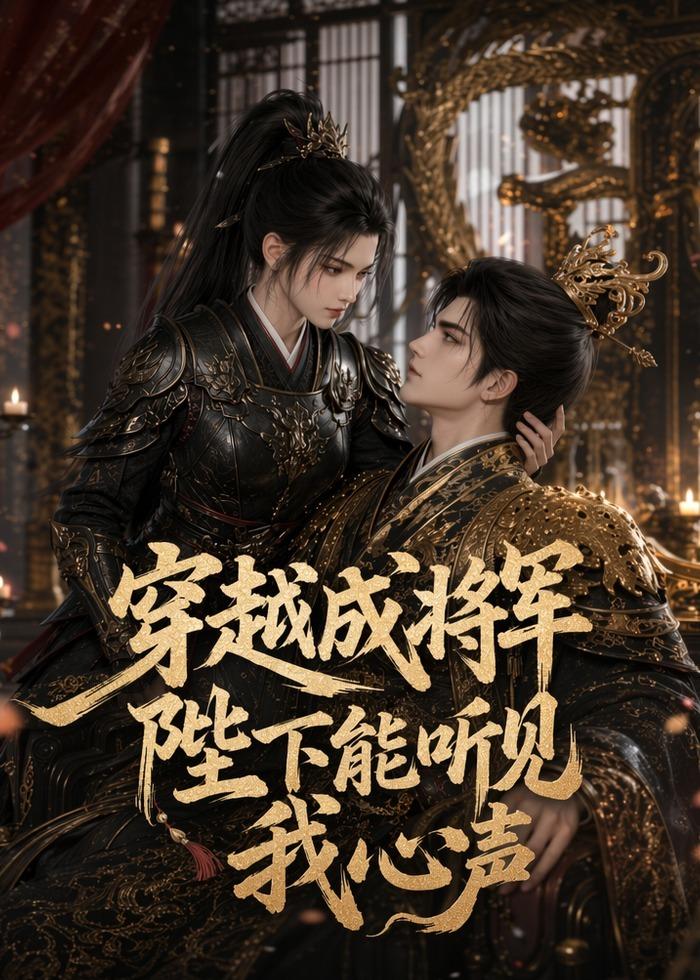 穿越成将军陛下能听见我心声(全集)