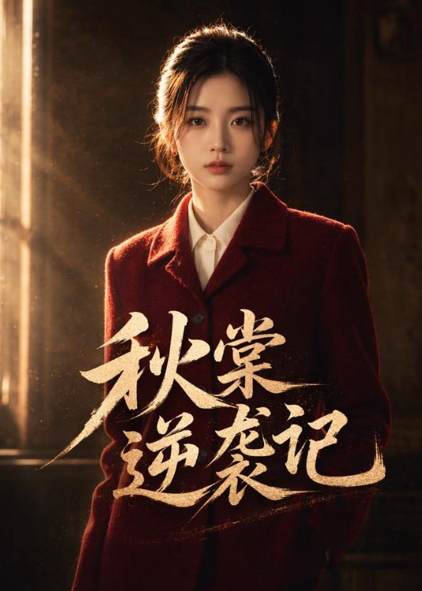 秋棠逆袭记(全集)