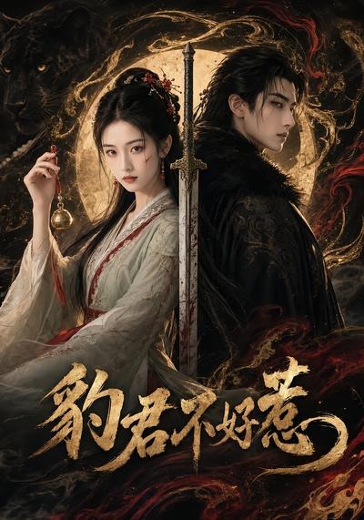 豹君不好惹(全集)