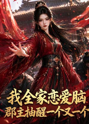 我全家恋爱脑，郡主抽醒一个又一个(全集)