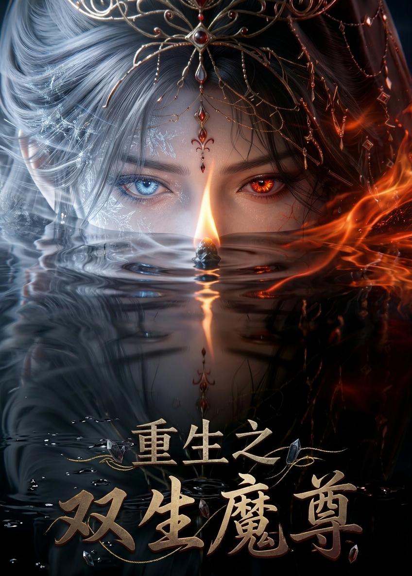 重生之双生魔尊(全集)