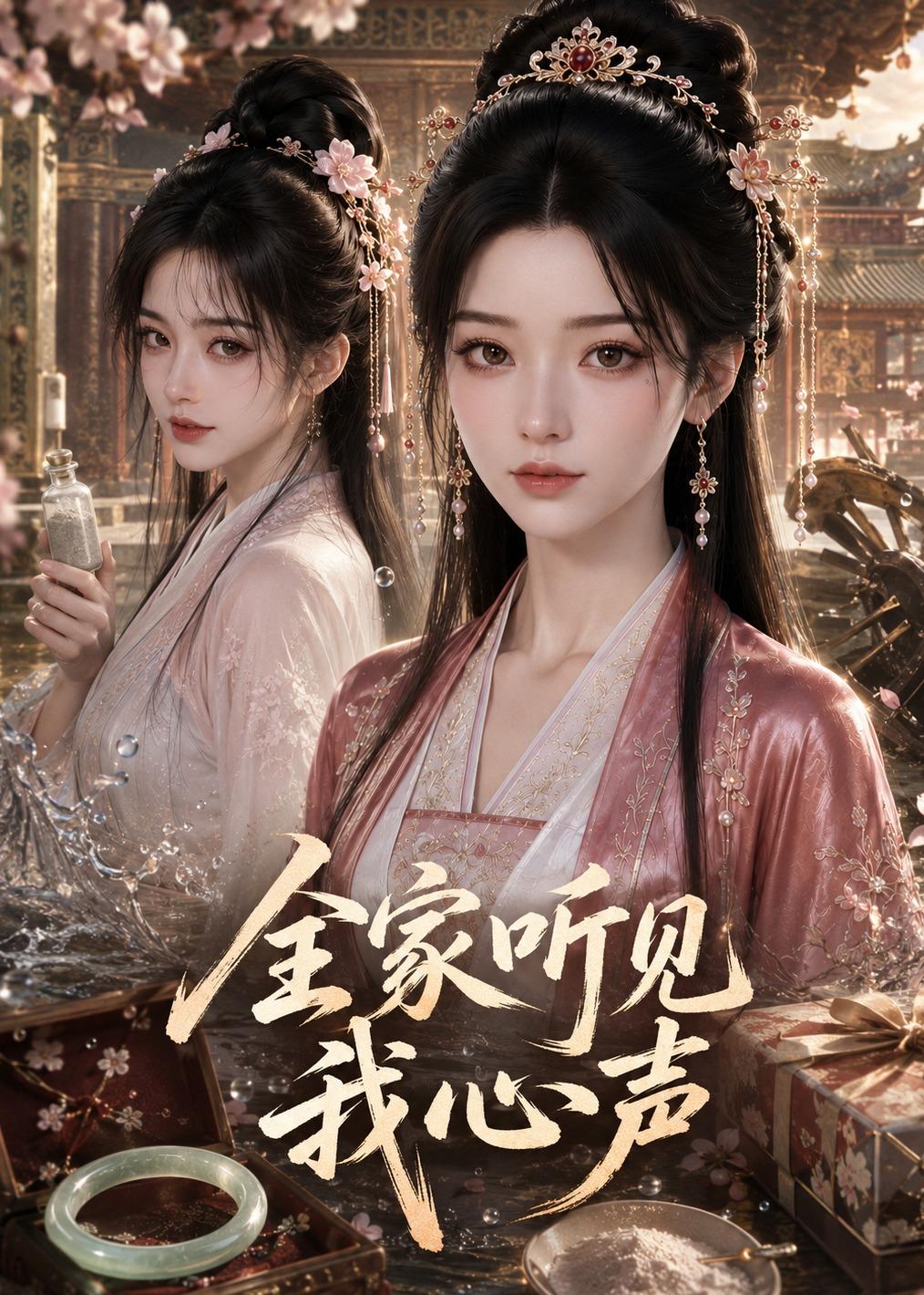 全家听见我心声(全集)