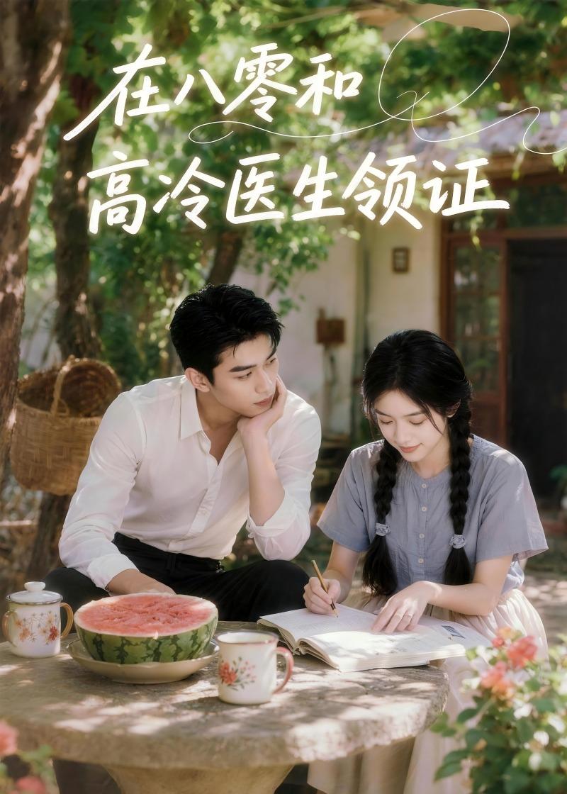 在八零和高冷医生领证(全集)