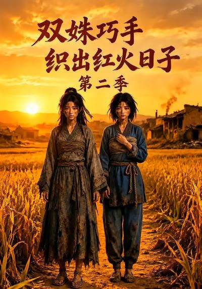 双姝巧手织出红火日子第二季(全集)