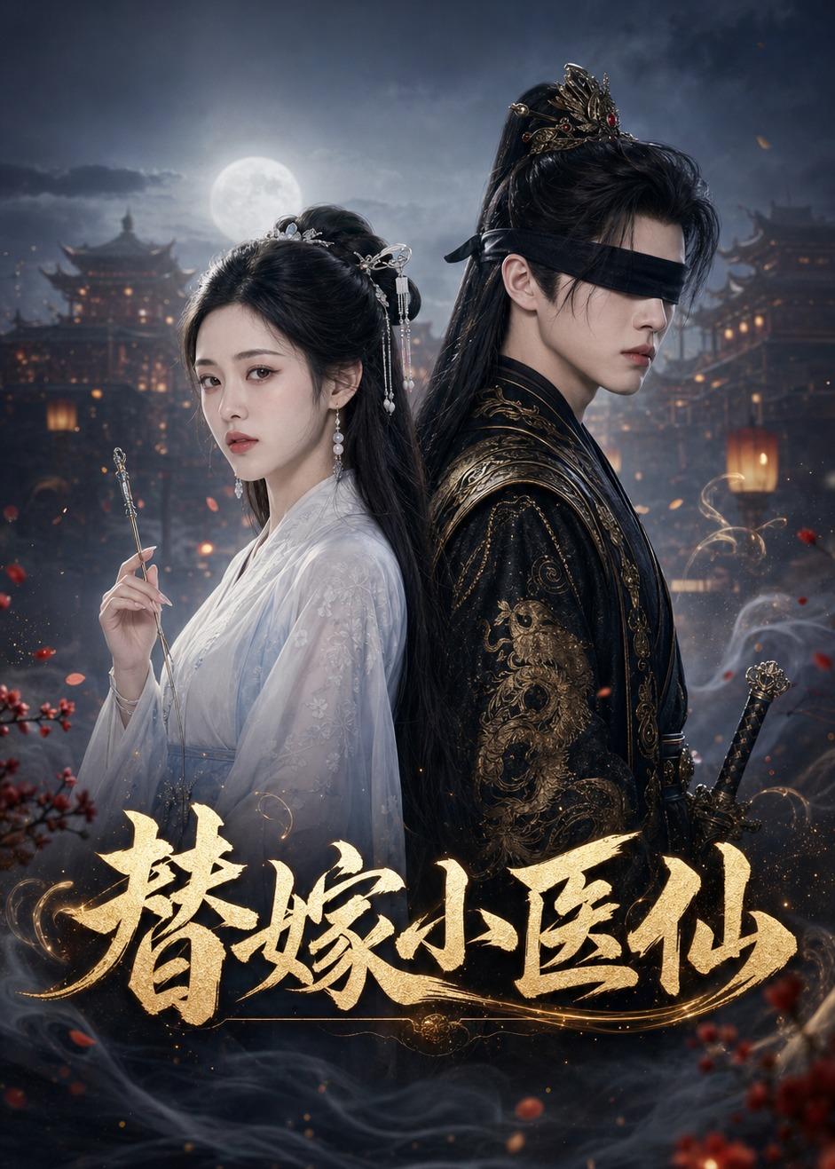替嫁小医仙(全集)
