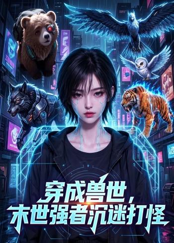 穿成兽世，末世强者沉迷打怪(全集)