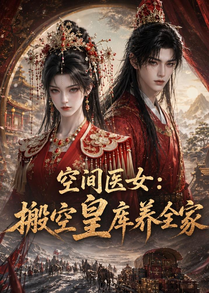空间医女：搬空皇库养全家(全集)