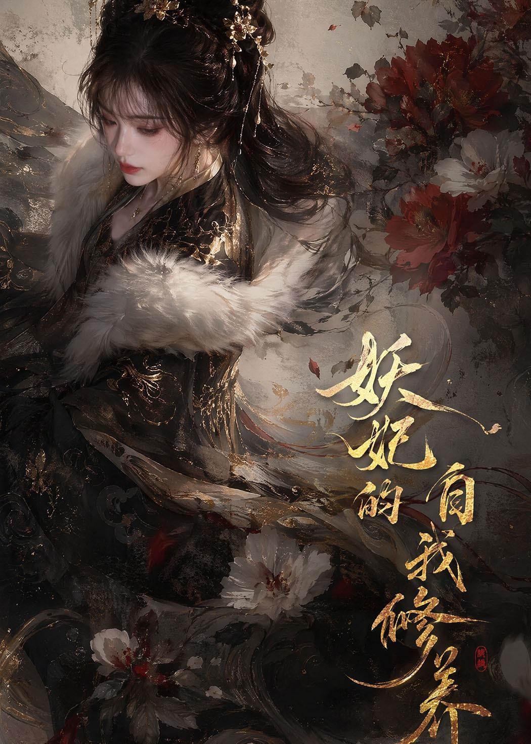 妖妃的自我修养(全集)