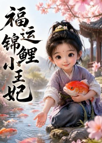 福运锦鲤小王妃(全集)