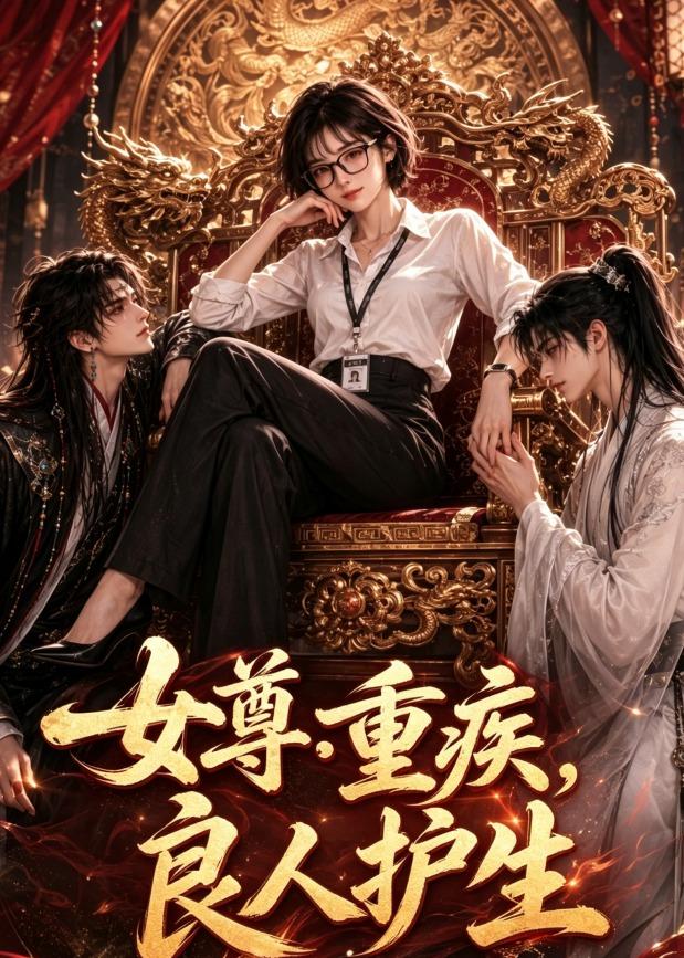 女尊重疾，良人护生(全集)