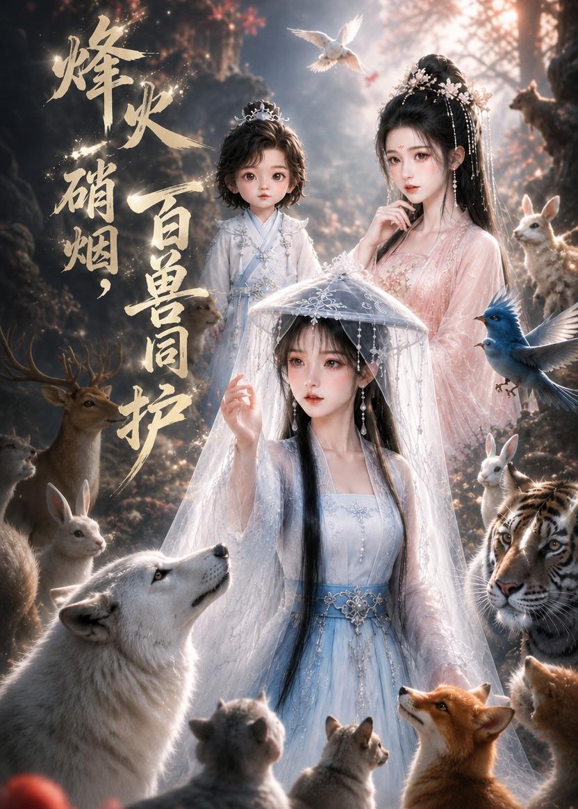 烽火硝烟，百兽同护(全集)