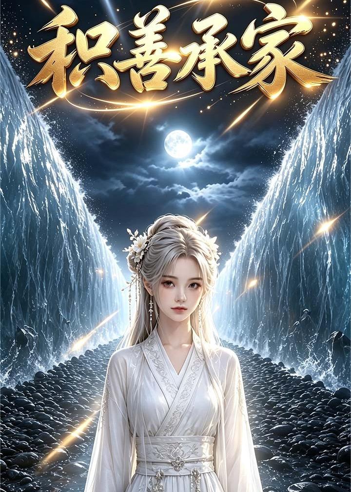 积善承家(全集)