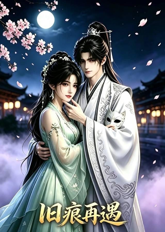 旧痕再遇(全集)