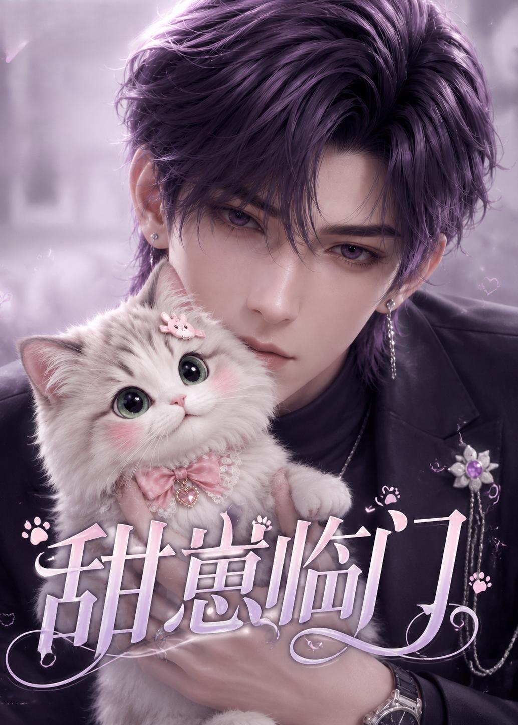 甜崽临门(全集)