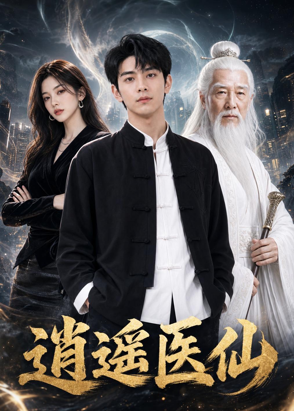 逍遥医仙(全集)