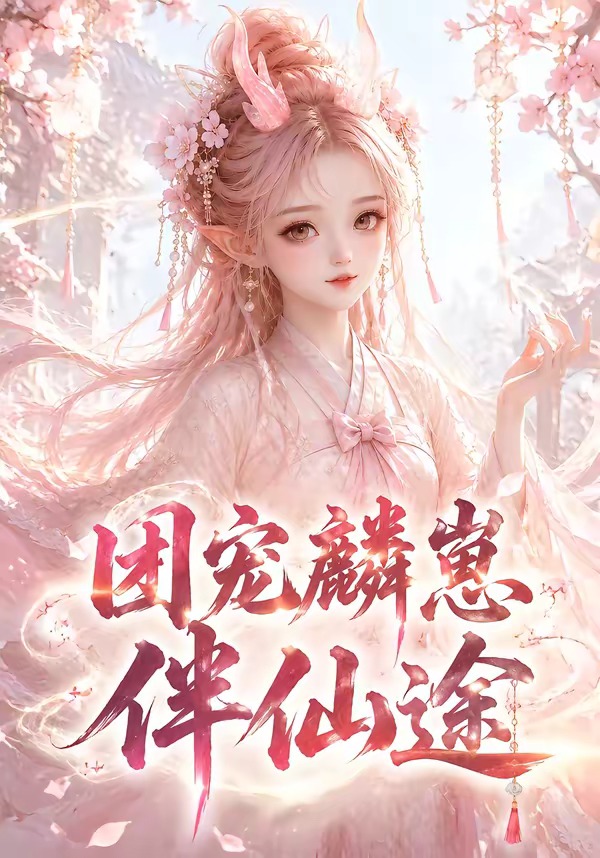 团宠麟崽伴仙途(全集)