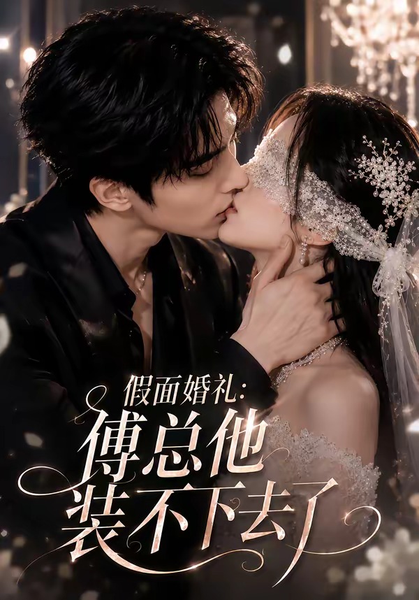 假面婚礼：傅总他装不下去了(全集)