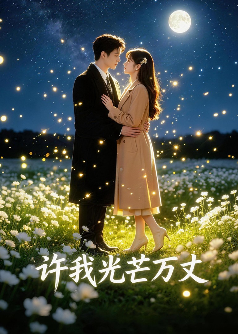 许我光芒万丈(全集)