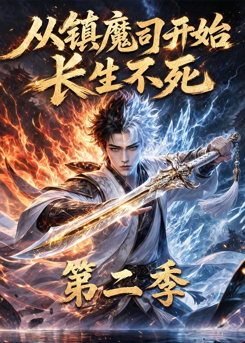 从镇魔司开始长生不死第二季(全集)