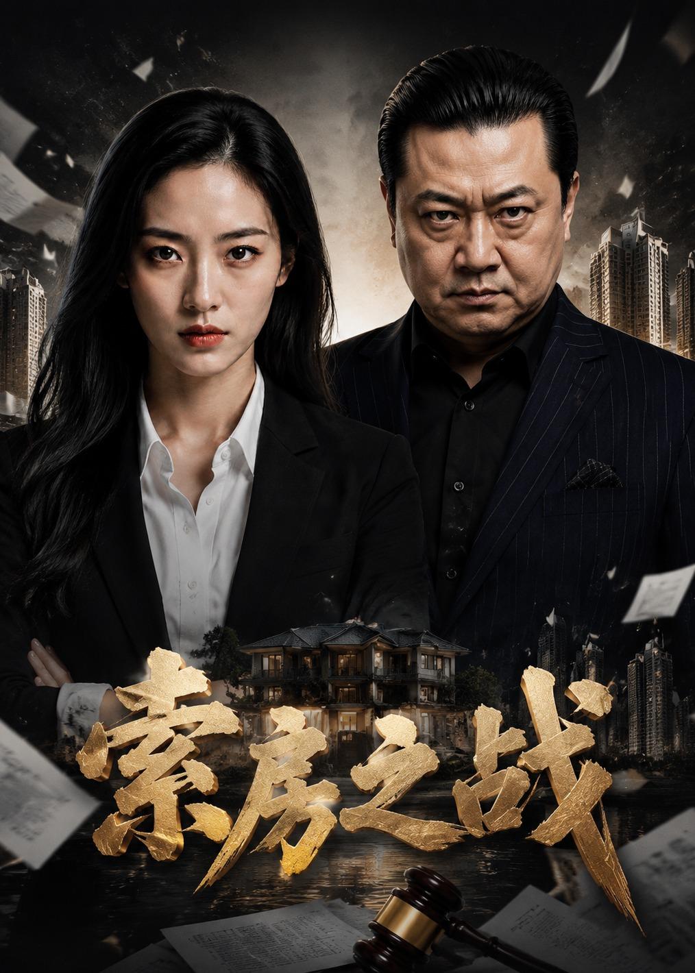 索房之战(全集)