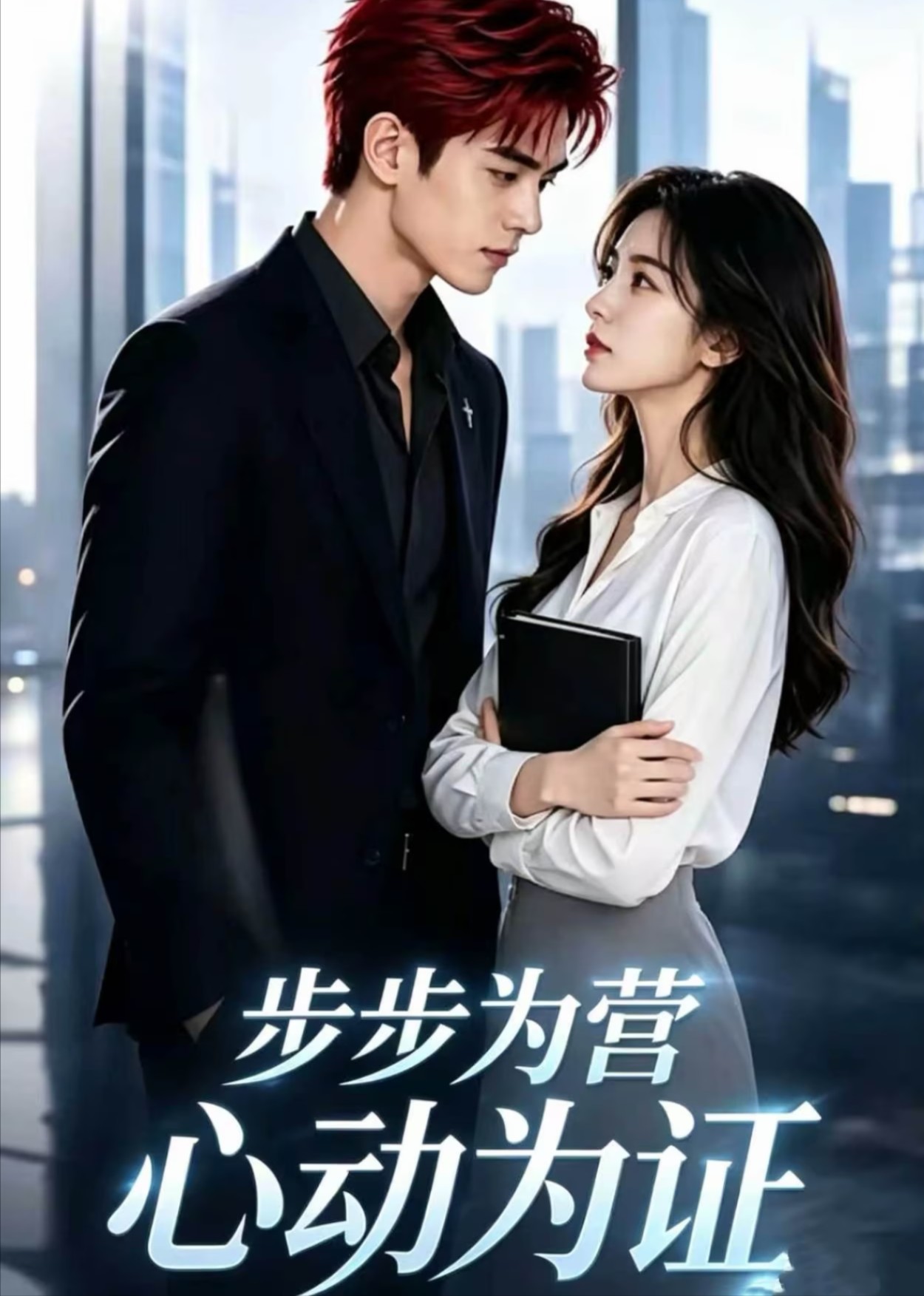 步步为营，心动为证(全集)
