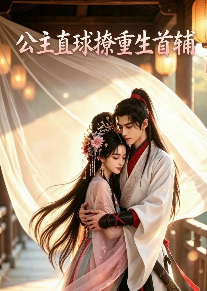 公主直球撩重生首辅(全集)