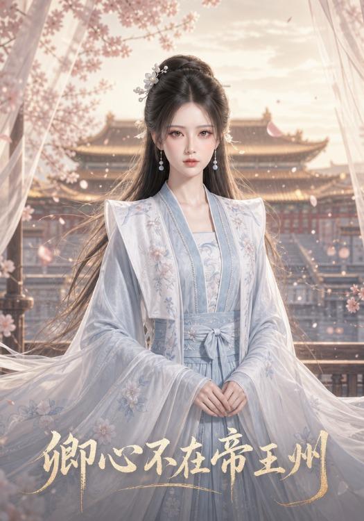 卿心不在帝王州(全集)