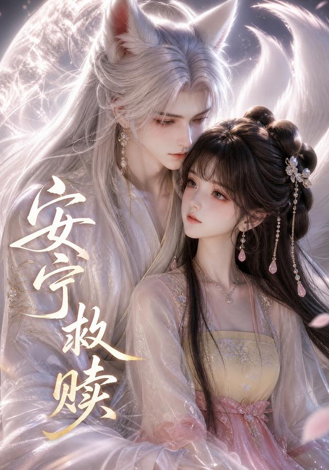 安宁救赎(全集)