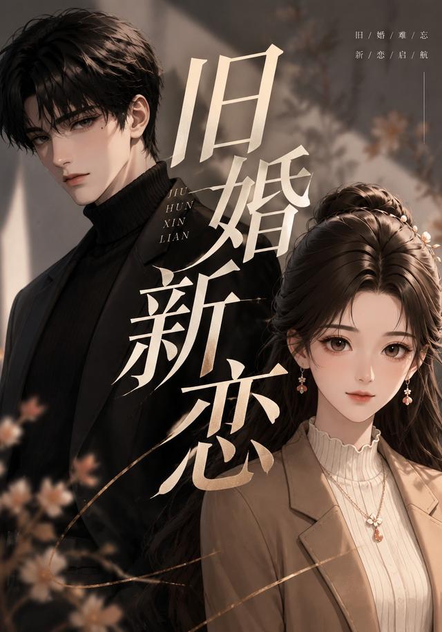 旧婚新恋(全集)