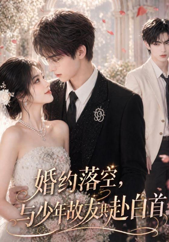 婚约落空，与少年故友共赴白首(全集)