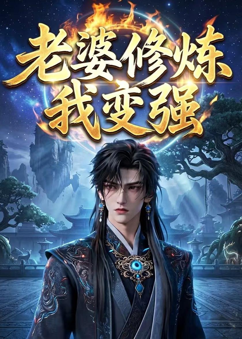 老婆修炼我变强(全集)