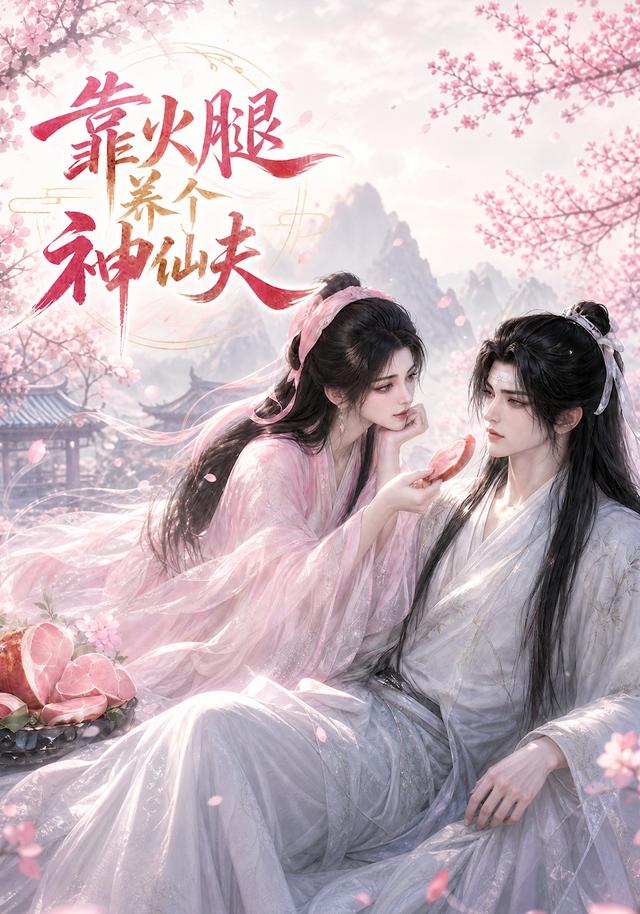 靠火腿养个神仙夫(全集)