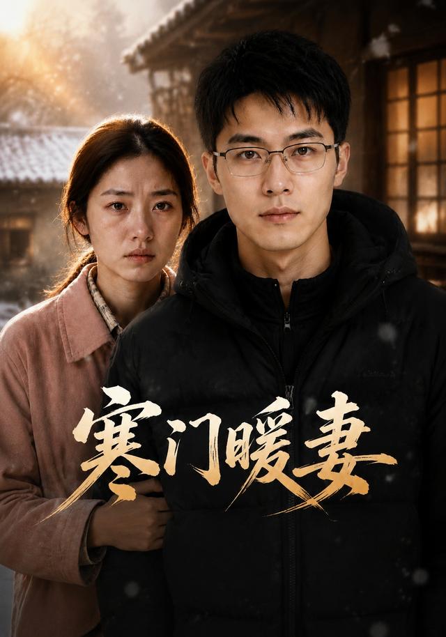 寒门暖妻(全集)