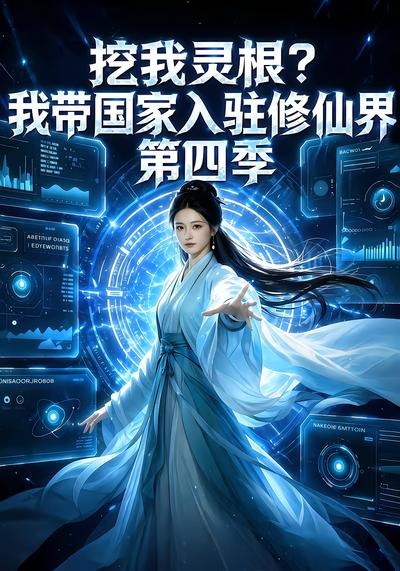 挖我灵根？我带国家入驻修仙界第四季(全集)