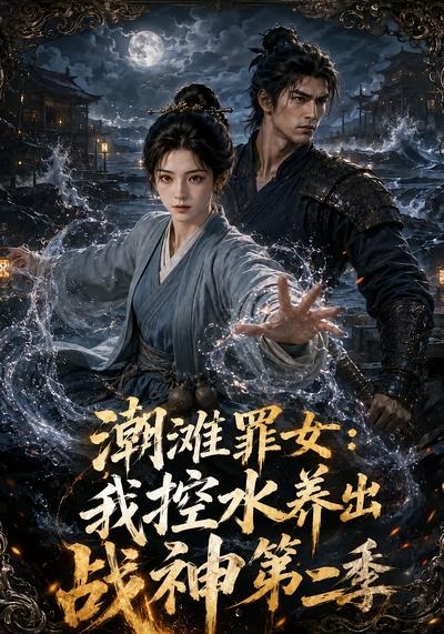 潮滩罪女：我控水养出战神第二季(全集)