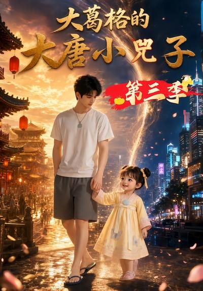 大葛格的大唐小兕子第三季(全集)