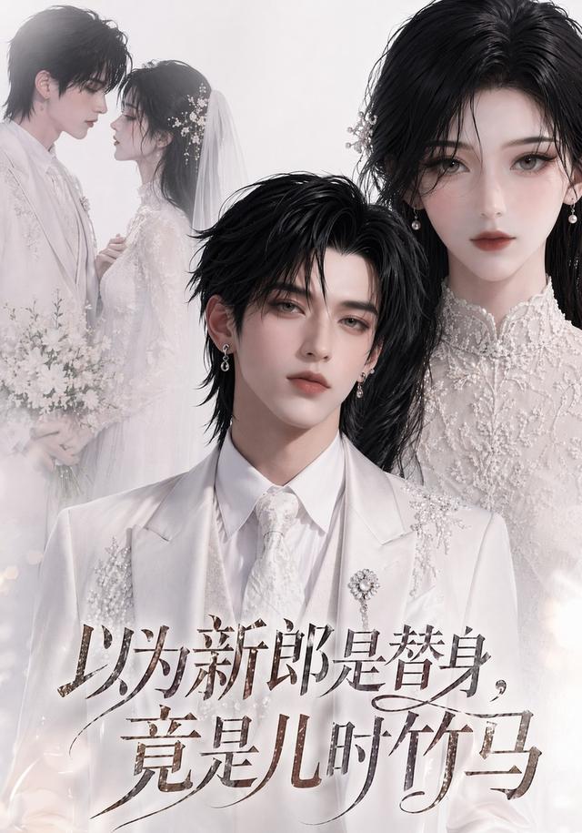 以为新郎是替身，竟是儿时竹马(全集)