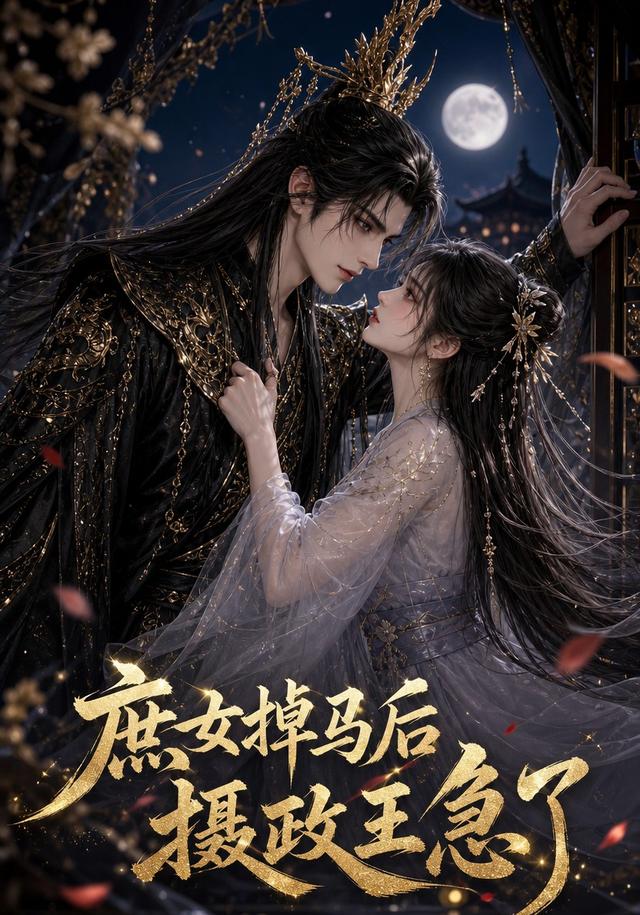 庶女掉马后摄政王急了(全集)