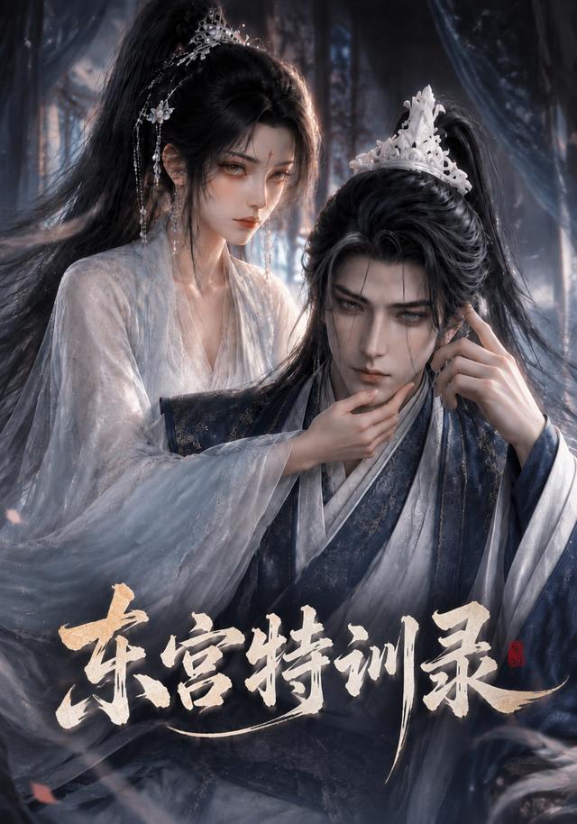 东宫特训(全集)