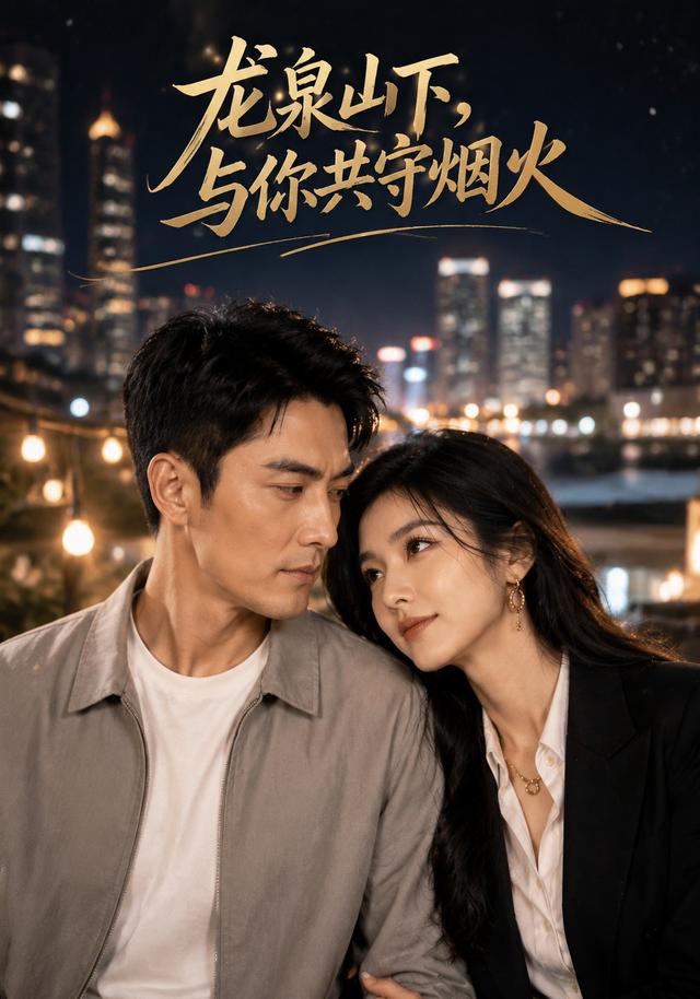 龙泉山下，与你共守烟火(全集)